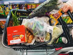 -中商优品汇超市(中南店)