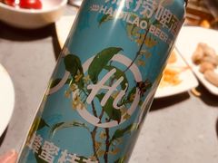 -海底捞火锅(海宁路店)