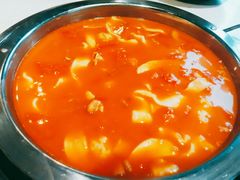 -蕃茄述·好汤自然来(江汉路店)