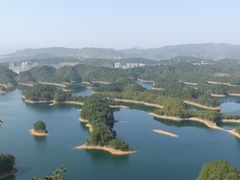 -千岛湖东南湖区
