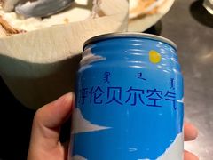 -很久以前羊肉串(中山公园店)