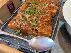 -福来齐·鲁菜海鲜·渔家菜(朝阳街分店)