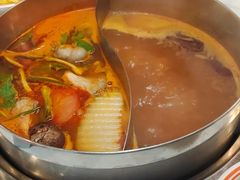 -古乐牛香·鲜牛肉自助火锅(南京总店)