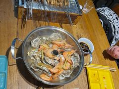 -那些年记忆烧烤