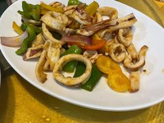 -大笑饭堂(甲子桥店)