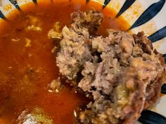 俄式猪肉饼-食戟