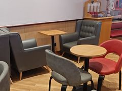 -COSTA COFFEE(天通苑华联店)