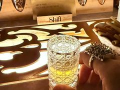 -Shift cocktail bar鸡尾酒吧