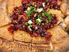 -陈大锅·岳阳鱼馆·地道岳阳菜(美食街店)