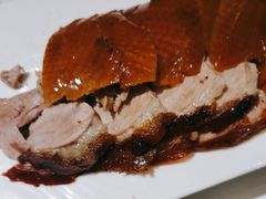 -贝勒爷·酥不腻烤鸭
