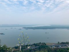 -幕燕滨江·长江观音景区