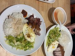 -粤味轩快餐店(天下第一泉店)