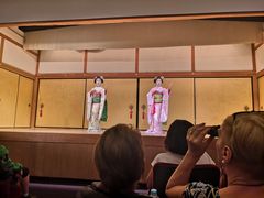 -弥荣会馆日本传统艺能表演