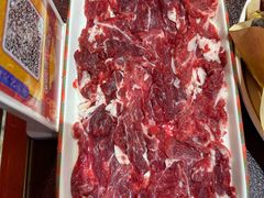 -大吉利·潮汕鲜牛肉火锅(西安店)