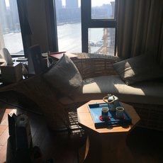 -上海外滩英迪格酒店