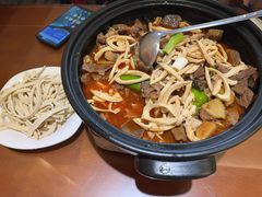 -肖记公安牛肉鱼杂馆·省级非物质文化遗产(三角路直营店)