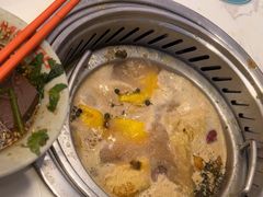 -密友回转自助火锅(世茂国际广场店)