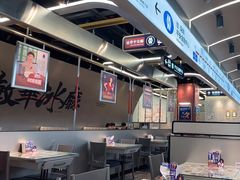 -敏华冰厅(平安金融中心店)