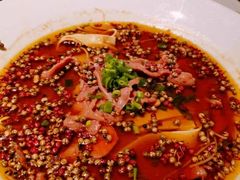 -院8里·小聚园老川菜(九眼桥店)