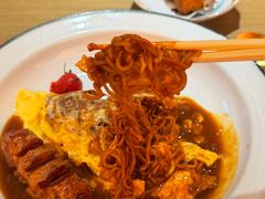 -吾妻拉面•和风食堂(群光广场店)