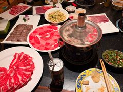 -南门涮肉(东单店)