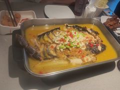 -半天妖烤鱼(中山路店)