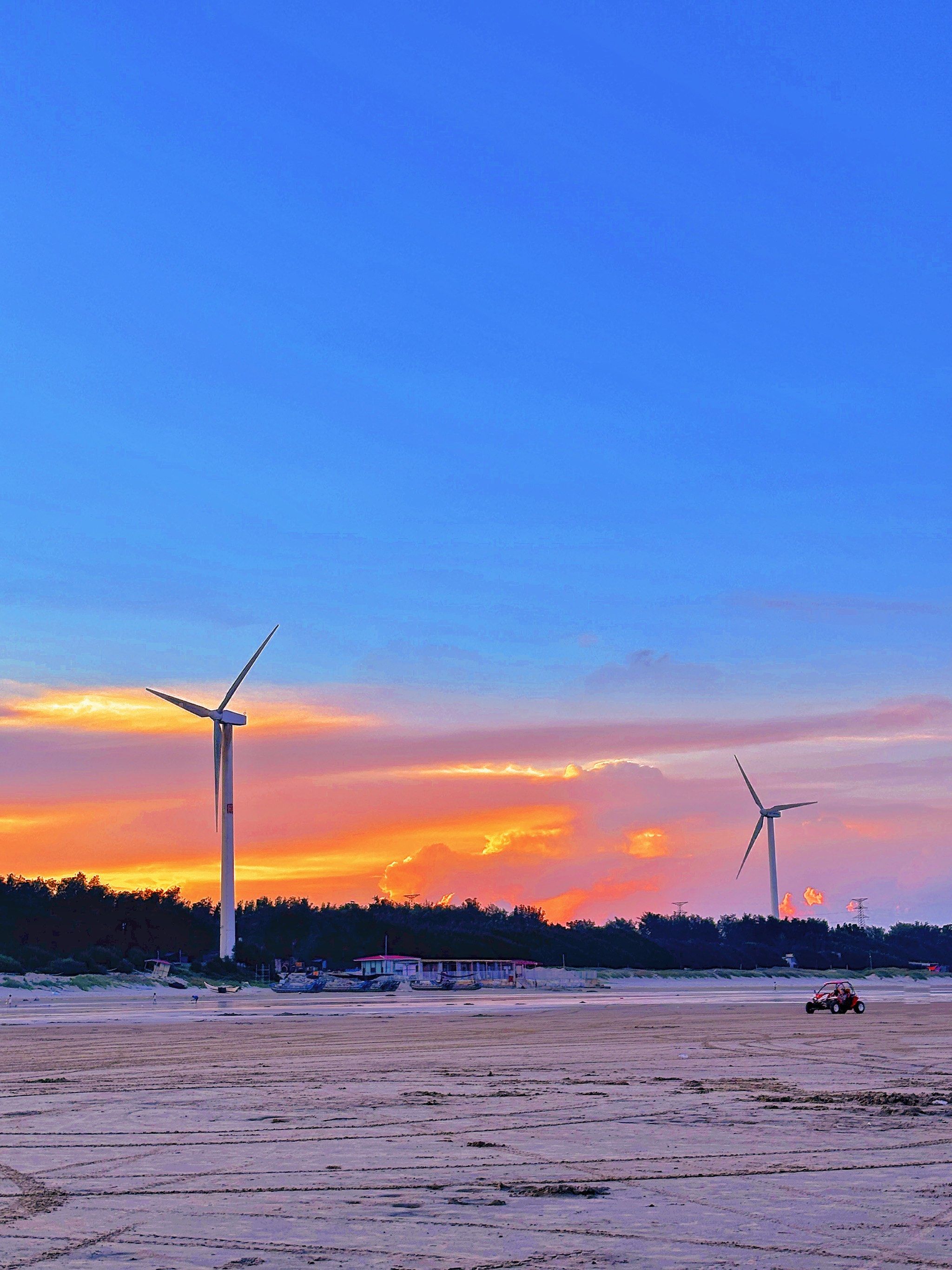 漳浦海边游玩|六鳌翡翠湾|无需门票6015