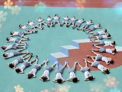 -淄博贝贝星幼儿园