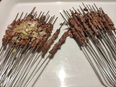 -三个大叔东北烧烤·砂锅菜(西三旗店)