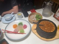 -径山十八道·风味民间菜(杭州总店)