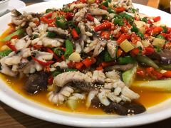-三猫黑鱼花(南大店)