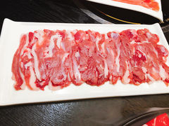 -食鲜捞火锅(湖西路店)