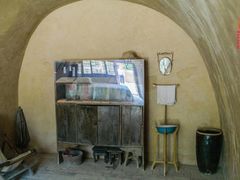 -延安杨家岭革命旧址