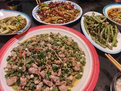 -醉小酒馆·川菜·江湖菜·重庆菜(观音桥旗舰店)