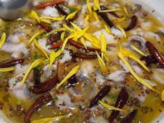 -太二酸菜鱼(兴业太古汇店)