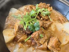 -李氏传家菜(兴城路店)