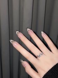 -M·X Nail日式美甲美睫