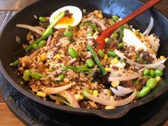 -良木缘咖啡西餐(优品道广场店)