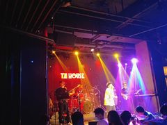 -TZ House音乐现场(茅台店)