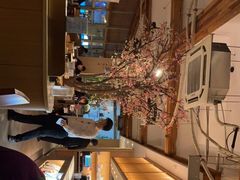 -蜜桃餐厅·伴山(湖滨商业街店)