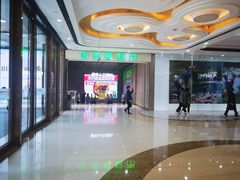 -万达广场(济南高新店)