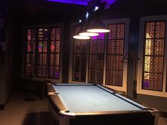 -欧歌堡KTV PARTY(万濠城店)