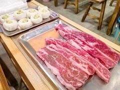 -霸腹烤肉(厦门柚子番店)