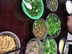 -达道武仔牛肉店(广达路店)