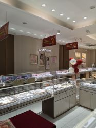 -世纪缘珠宝(济南品牌店)