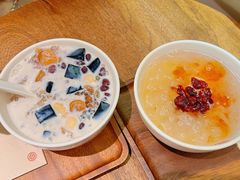 -彬媽糖水(侨鑫国际店)