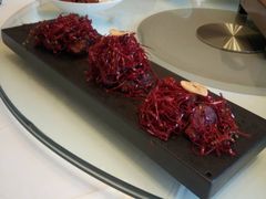 -谷语中餐厅