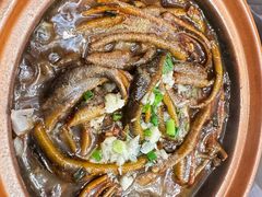 响油鳝糊-金哥私房菜馆(张府园总店)