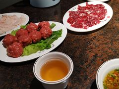 -八合里潮汕鲜牛肉火锅(深圳海岸城店)