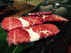 -热血兄弟·炭火烤肉(融侨中心店)
